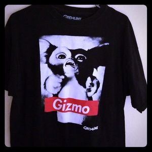 Gremlins t shirt